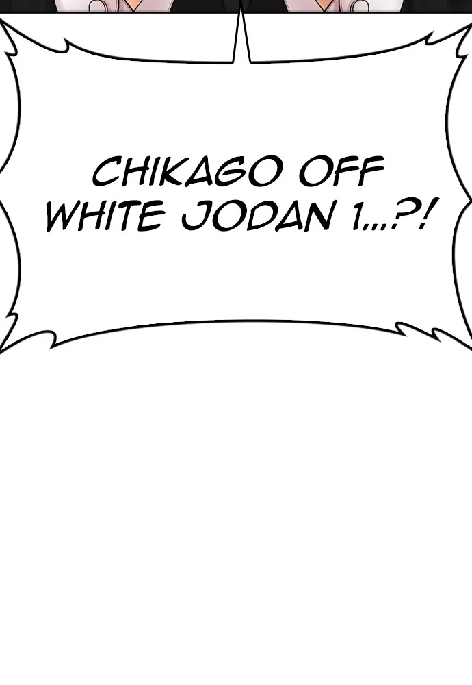 Highschool Lunch Dad Chapter 103 Gambar 77