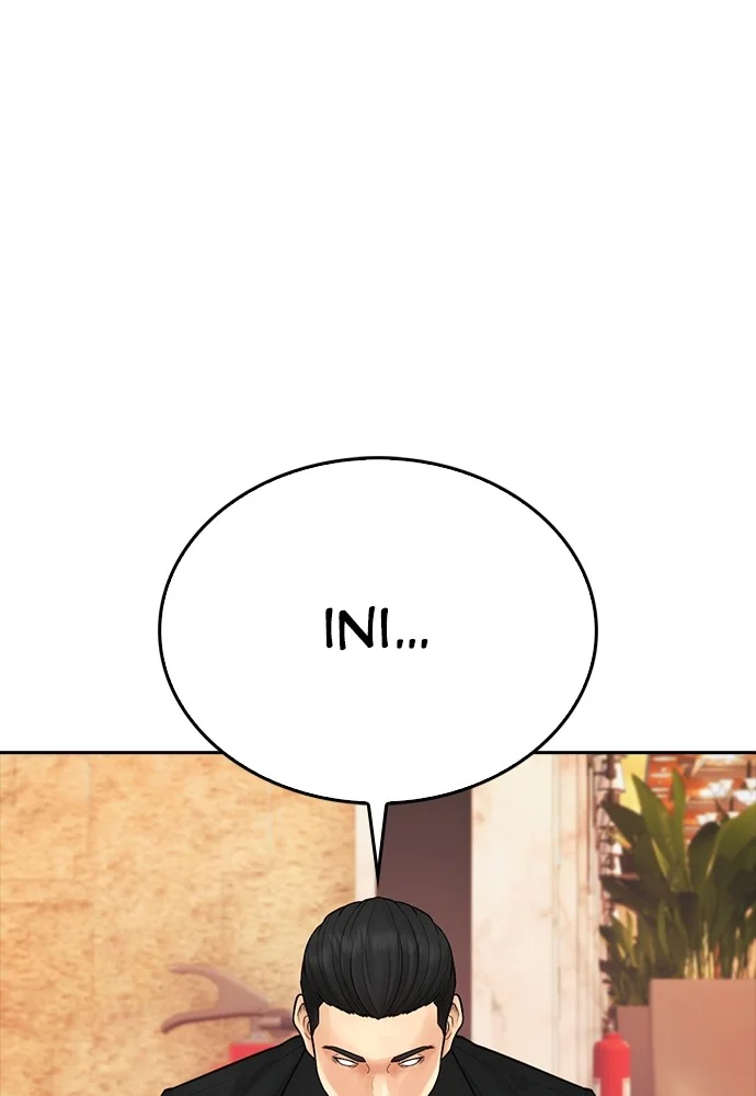 Highschool Lunch Dad Chapter 103 Gambar 73