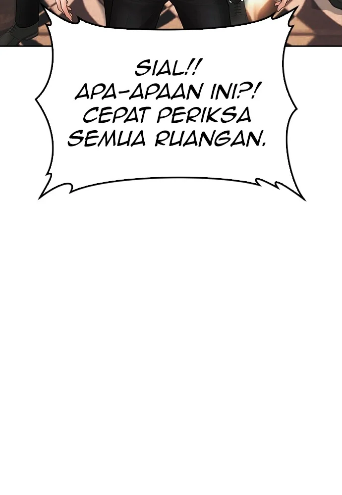 Highschool Lunch Dad Chapter 103 Gambar 85