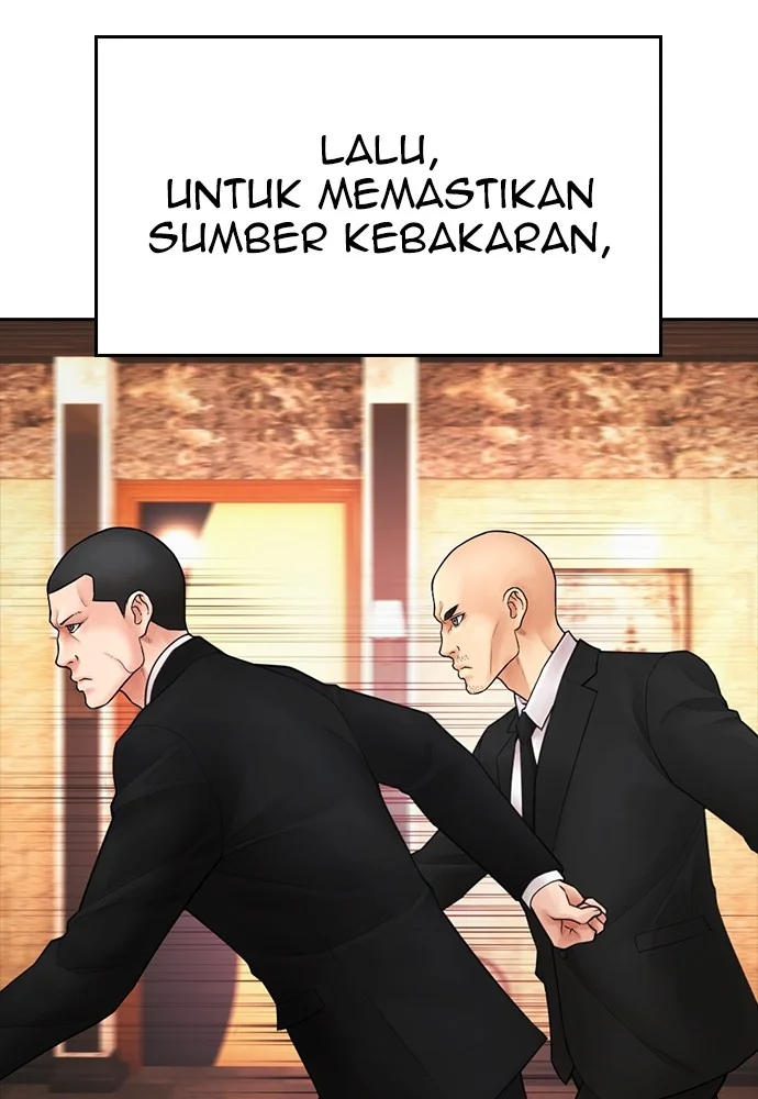 Highschool Lunch Dad Chapter 103 Gambar 88