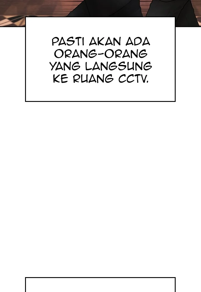Highschool Lunch Dad Chapter 103 Gambar 89