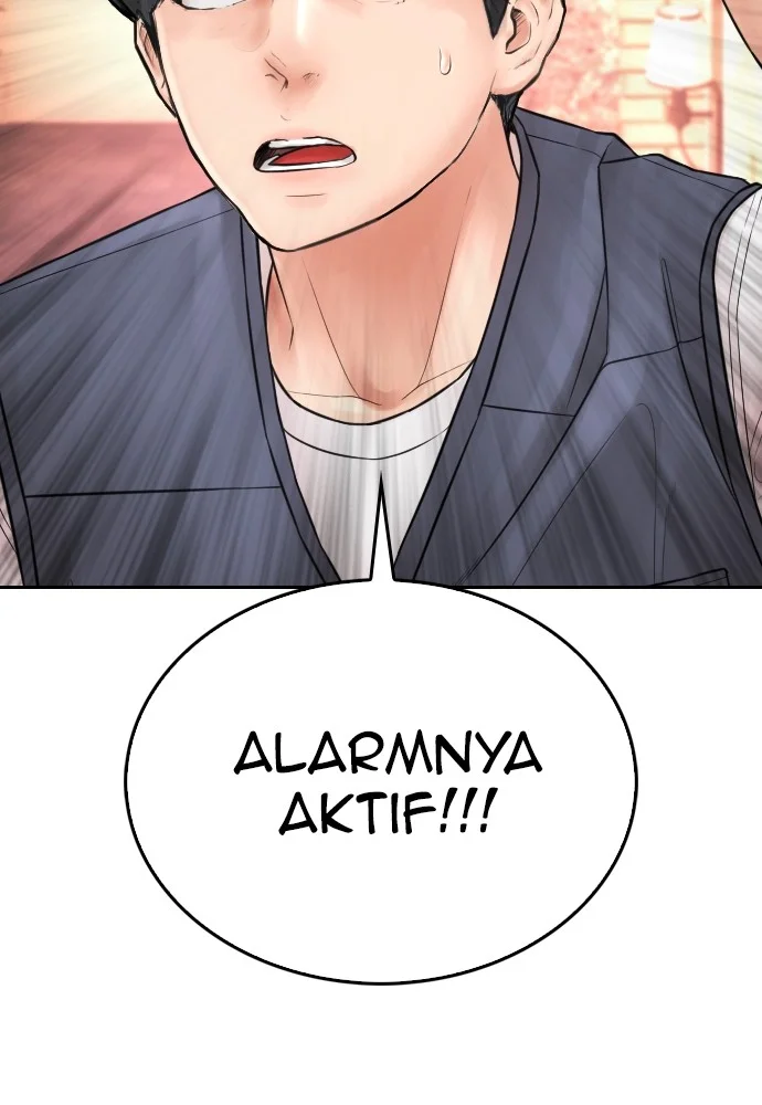 Highschool Lunch Dad Chapter 103 Gambar 82