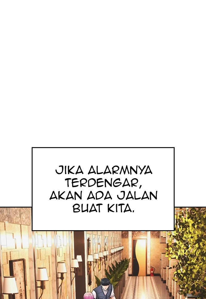 Highschool Lunch Dad Chapter 103 Gambar 83