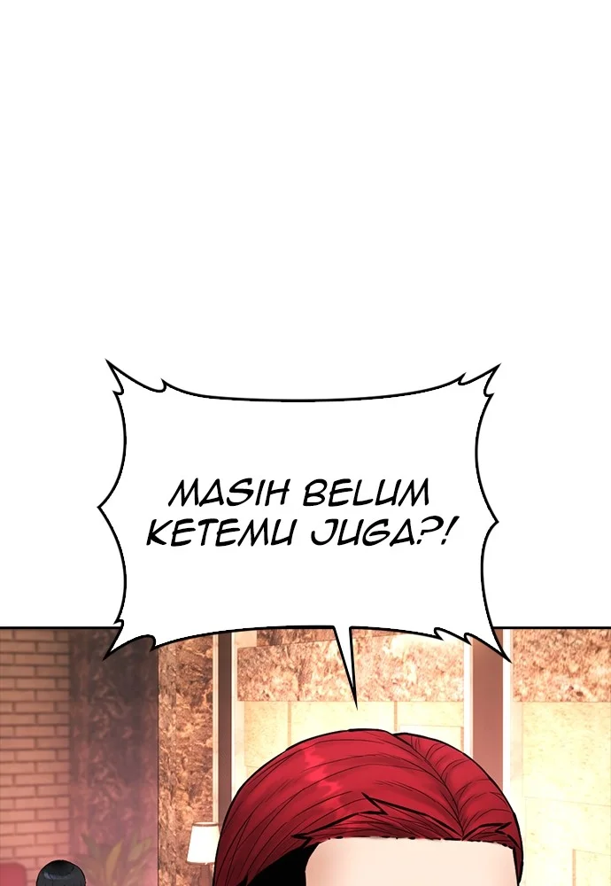 Highschool Lunch Dad Chapter 103 Gambar 94