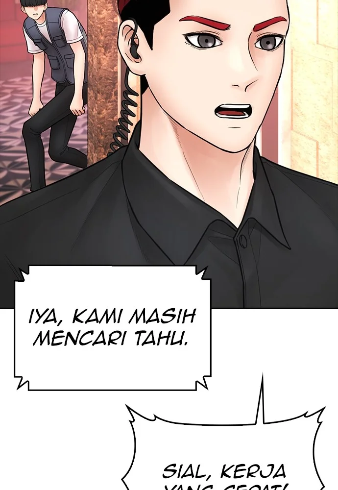Highschool Lunch Dad Chapter 103 Gambar 95
