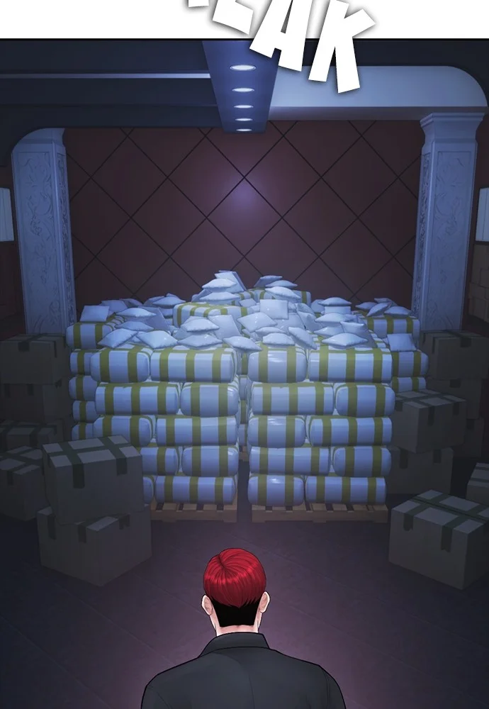 Highschool Lunch Dad Chapter 103 Gambar 97