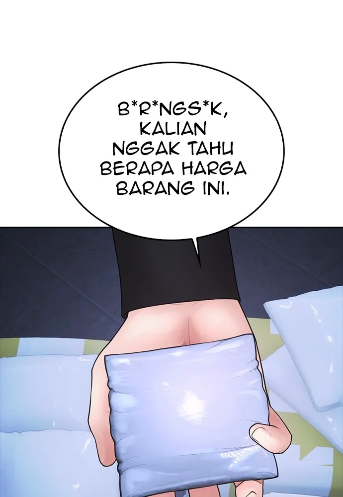 Highschool Lunch Dad Chapter 103 Gambar 99