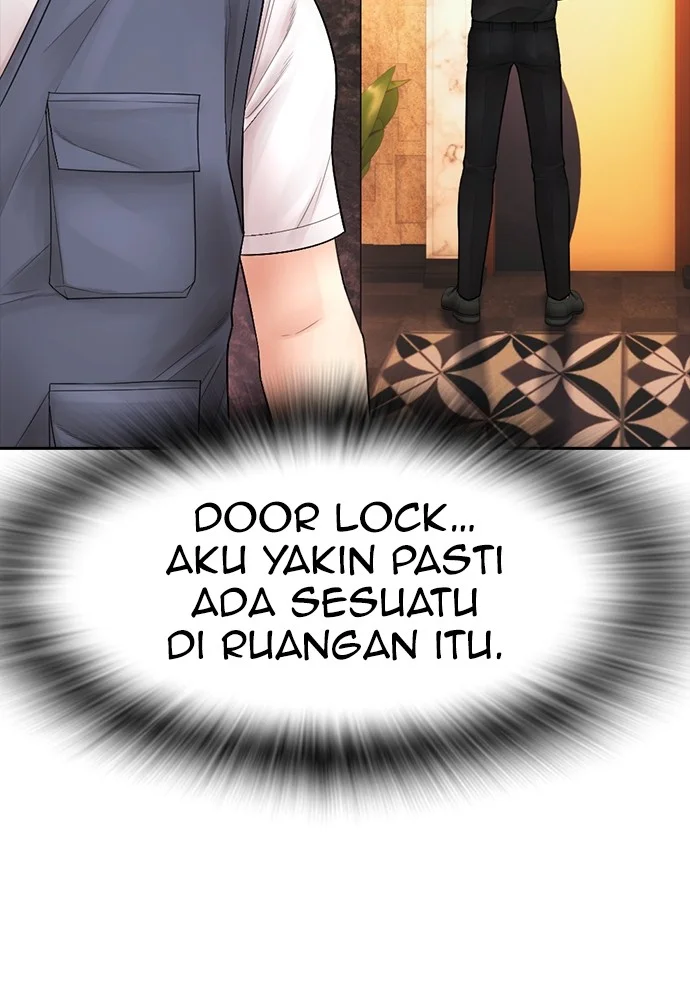Highschool Lunch Dad Chapter 103 Gambar 93