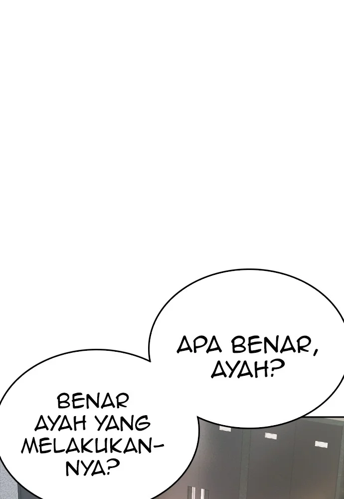 Highschool Lunch Dad Chapter 104 Gambar 14