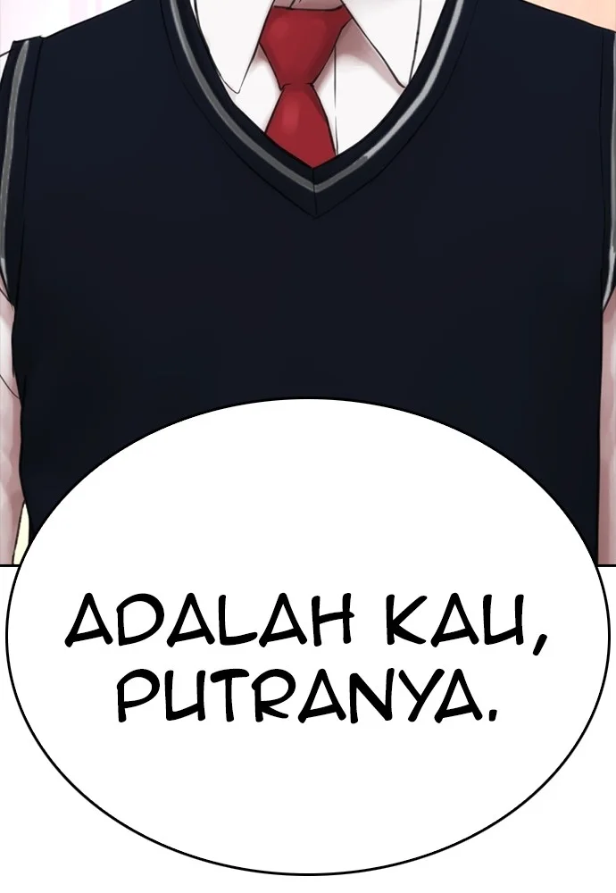 Highschool Lunch Dad Chapter 104 Gambar 140