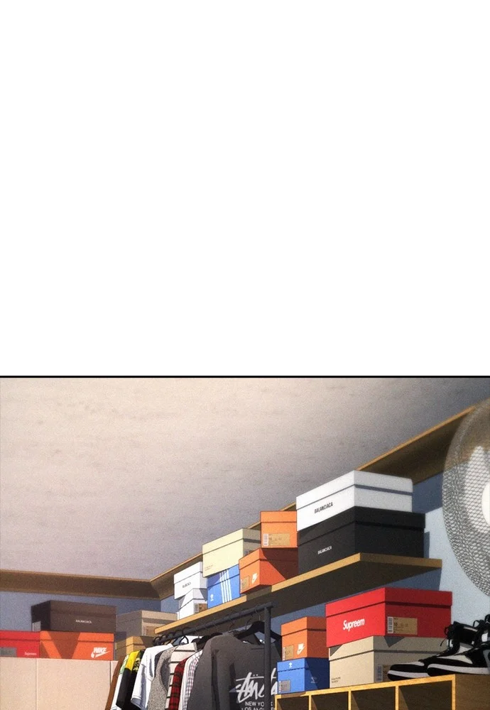 Highschool Lunch Dad Chapter 104 Gambar 143