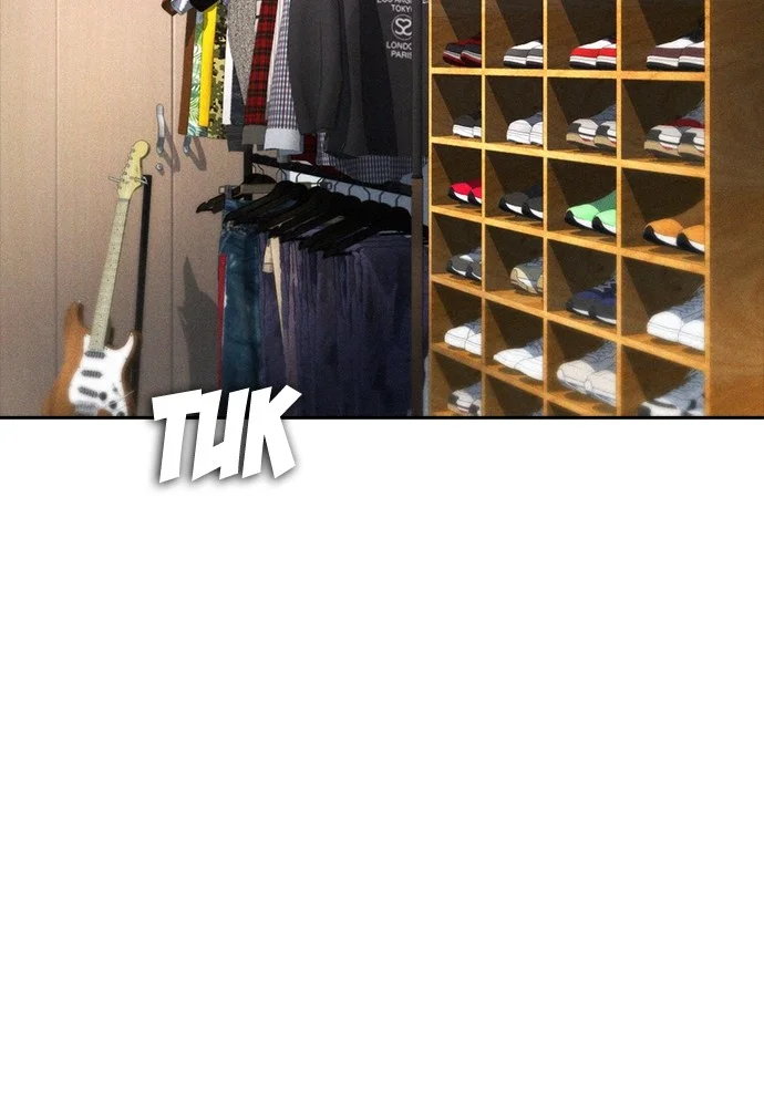 Highschool Lunch Dad Chapter 104 Gambar 144