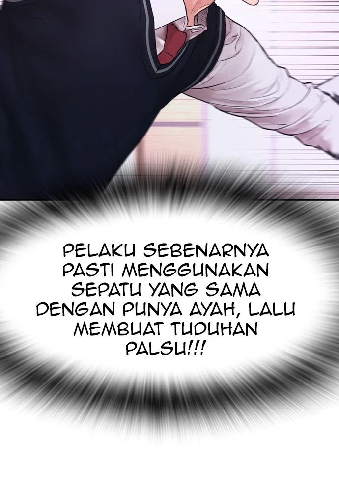 Highschool Lunch Dad Chapter 104 Gambar 158