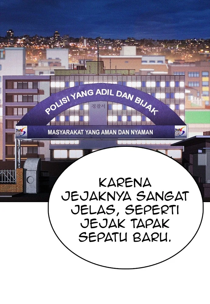 Highschool Lunch Dad Chapter 104 Gambar 161