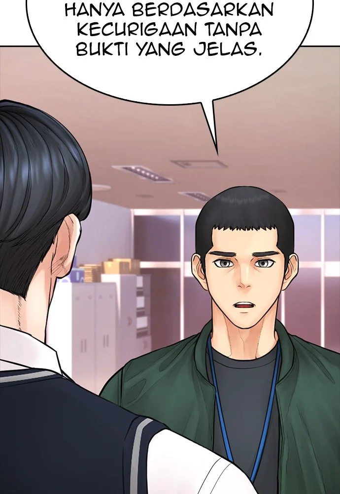 Highschool Lunch Dad Chapter 104 Gambar 165