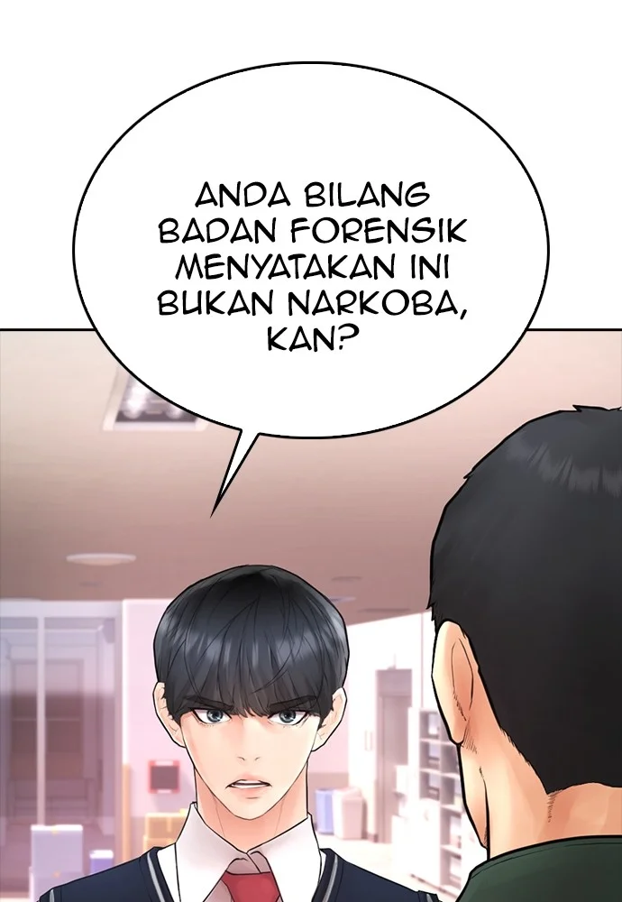 Highschool Lunch Dad Chapter 104 Gambar 169
