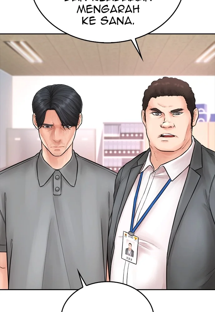 Highschool Lunch Dad Chapter 104 Gambar 17