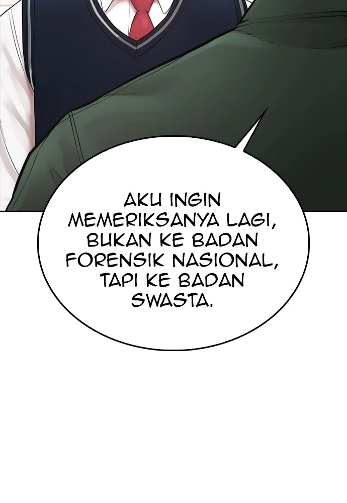 Highschool Lunch Dad Chapter 104 Gambar 170