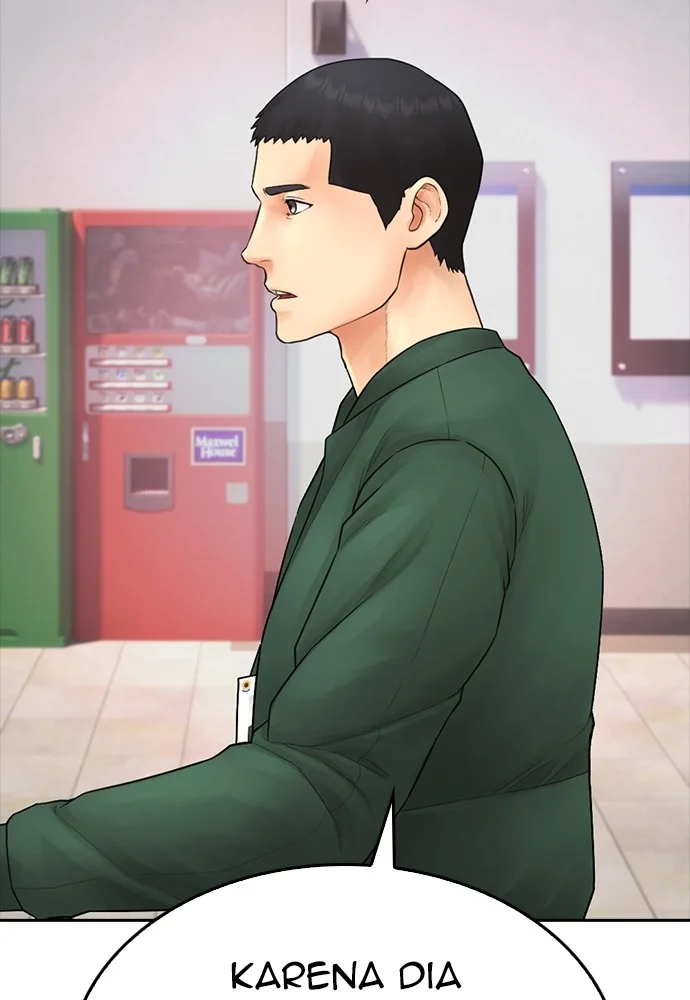 Highschool Lunch Dad Chapter 104 Gambar 172