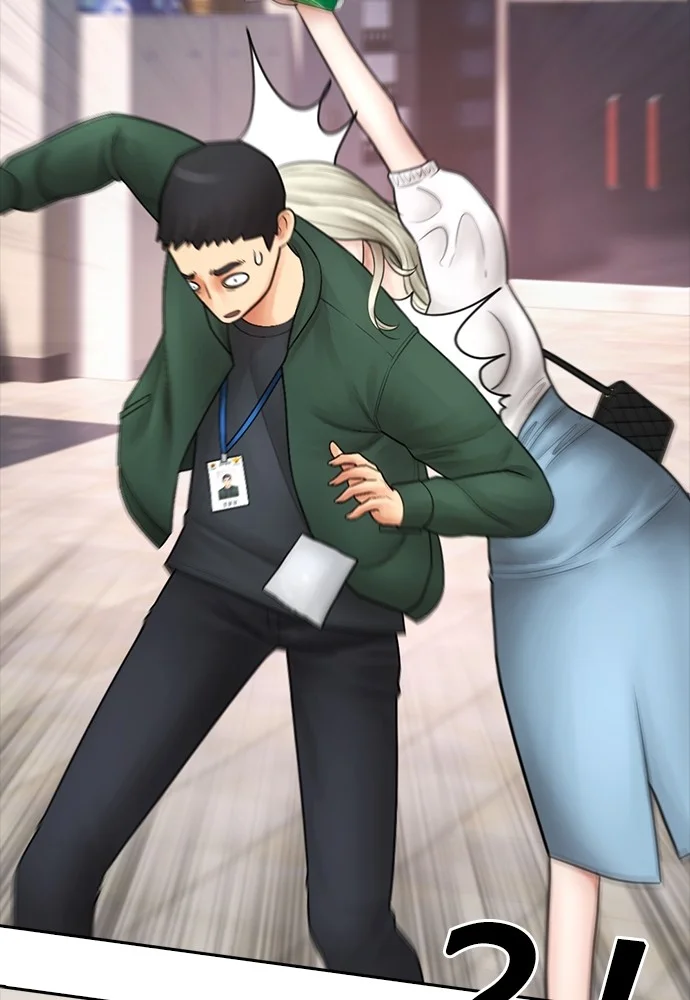 Highschool Lunch Dad Chapter 104 Gambar 177