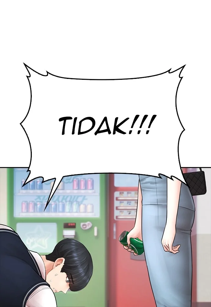 Highschool Lunch Dad Chapter 104 Gambar 181