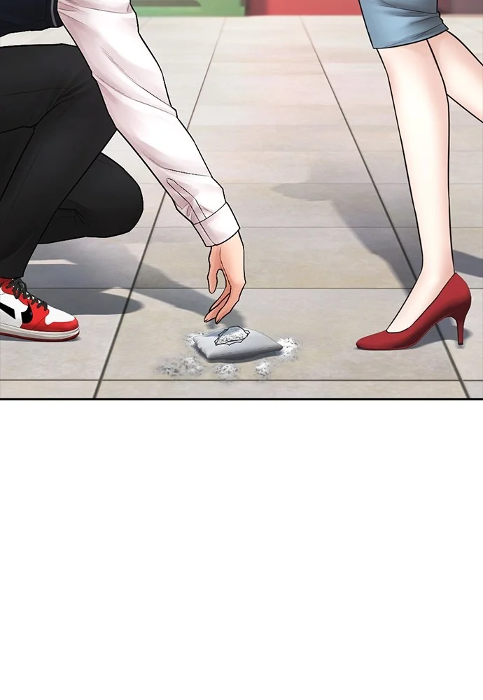 Highschool Lunch Dad Chapter 104 Gambar 182