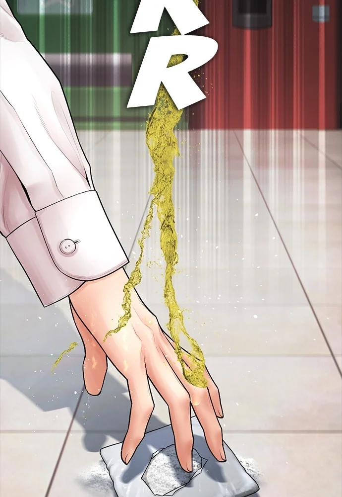 Highschool Lunch Dad Chapter 104 Gambar 184