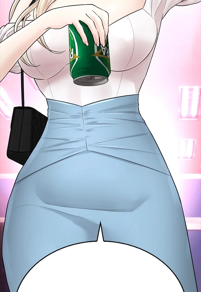 Highschool Lunch Dad Chapter 104 Gambar 187