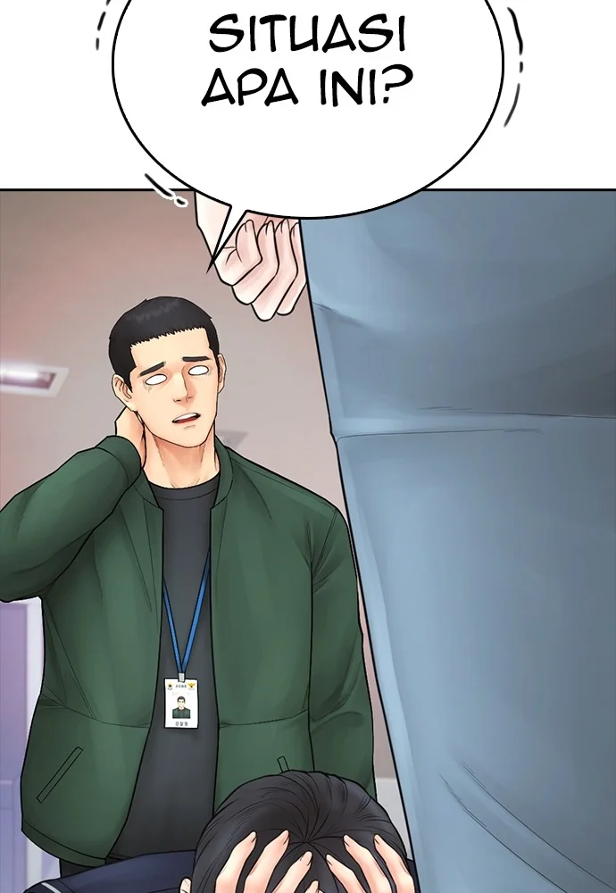 Highschool Lunch Dad Chapter 104 Gambar 189