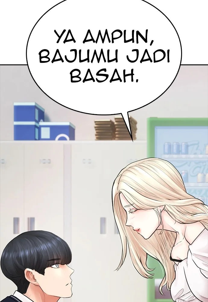 Highschool Lunch Dad Chapter 104 Gambar 194