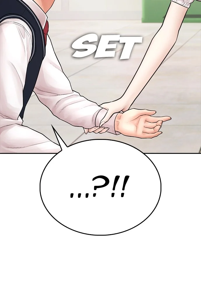 Highschool Lunch Dad Chapter 104 Gambar 195