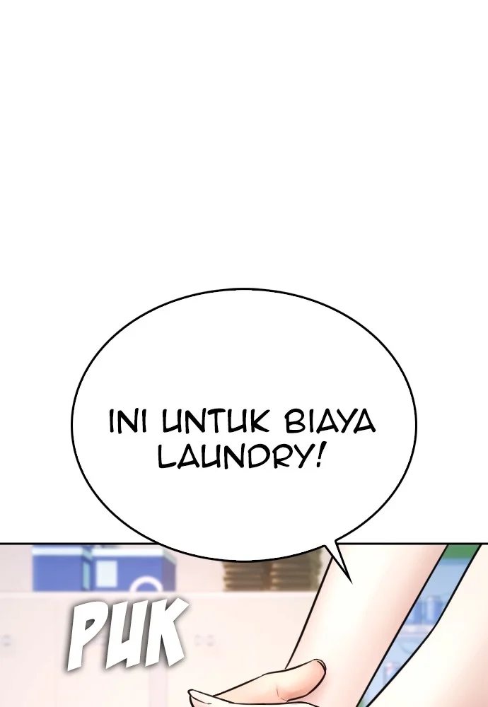 Highschool Lunch Dad Chapter 104 Gambar 196