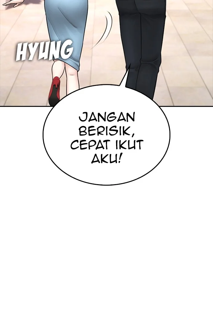 Highschool Lunch Dad Chapter 104 Gambar 199