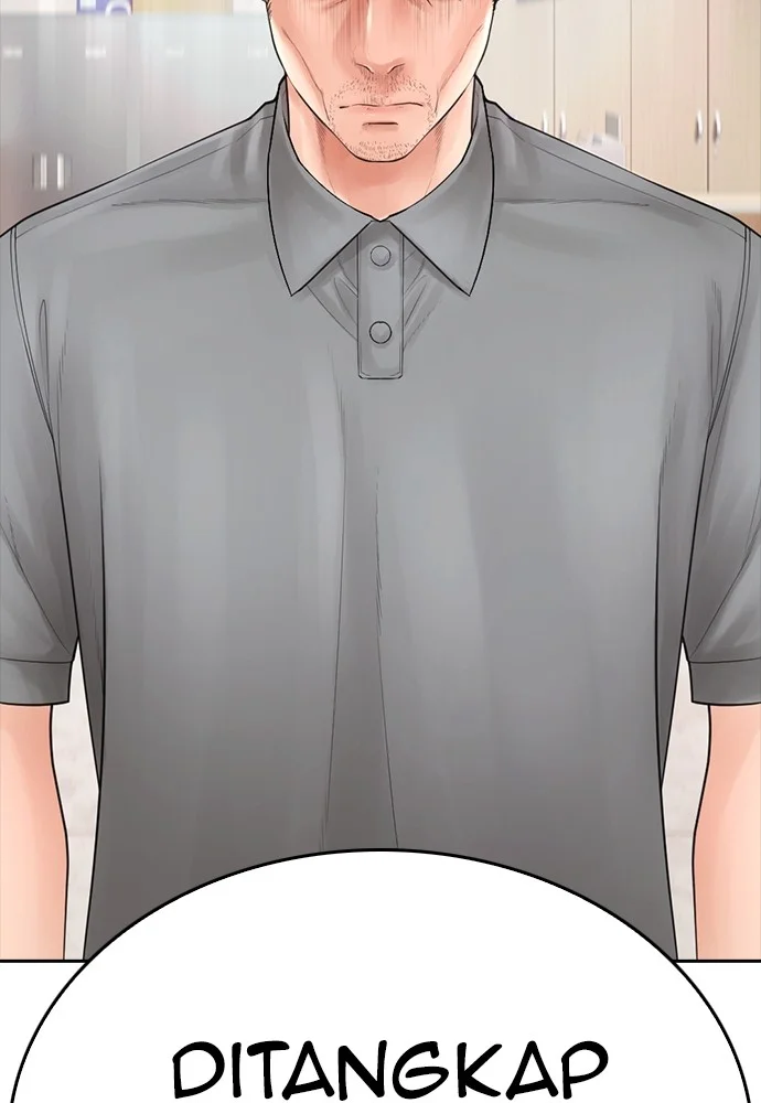 Highschool Lunch Dad Chapter 104 Gambar 10