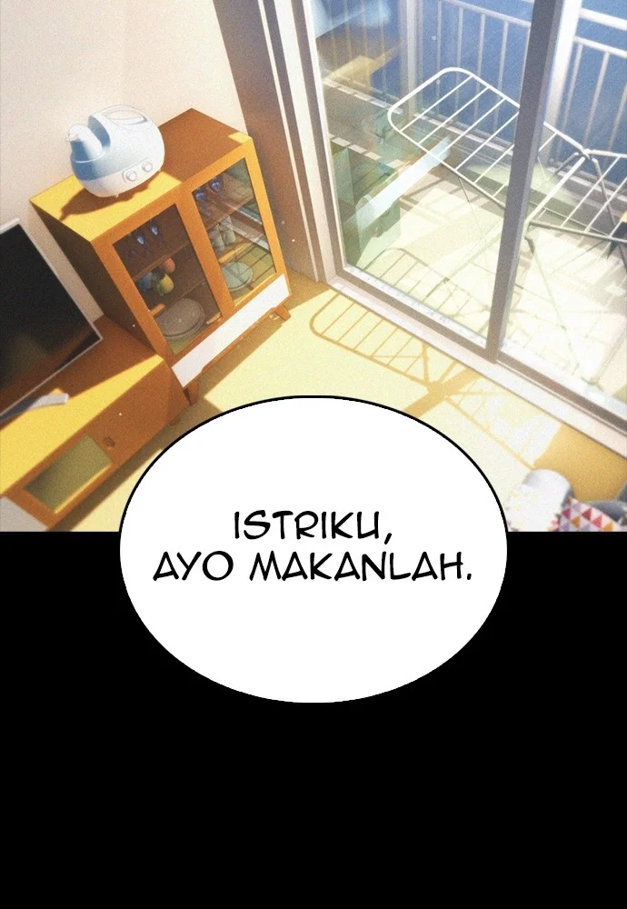 Highschool Lunch Dad Chapter 104 Gambar 105