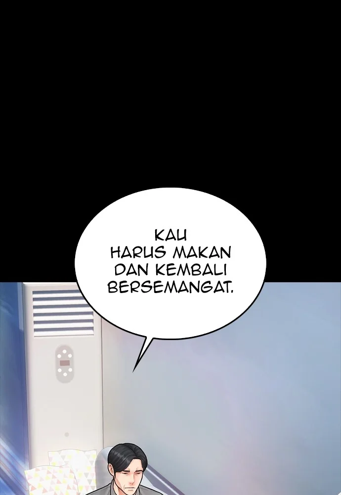 Highschool Lunch Dad Chapter 104 Gambar 106