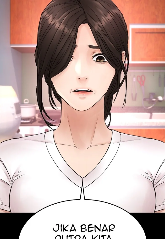 Highschool Lunch Dad Chapter 104 Gambar 109