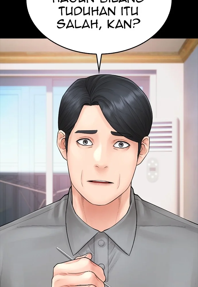 Highschool Lunch Dad Chapter 104 Gambar 111