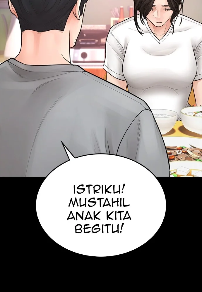 Highschool Lunch Dad Chapter 104 Gambar 114