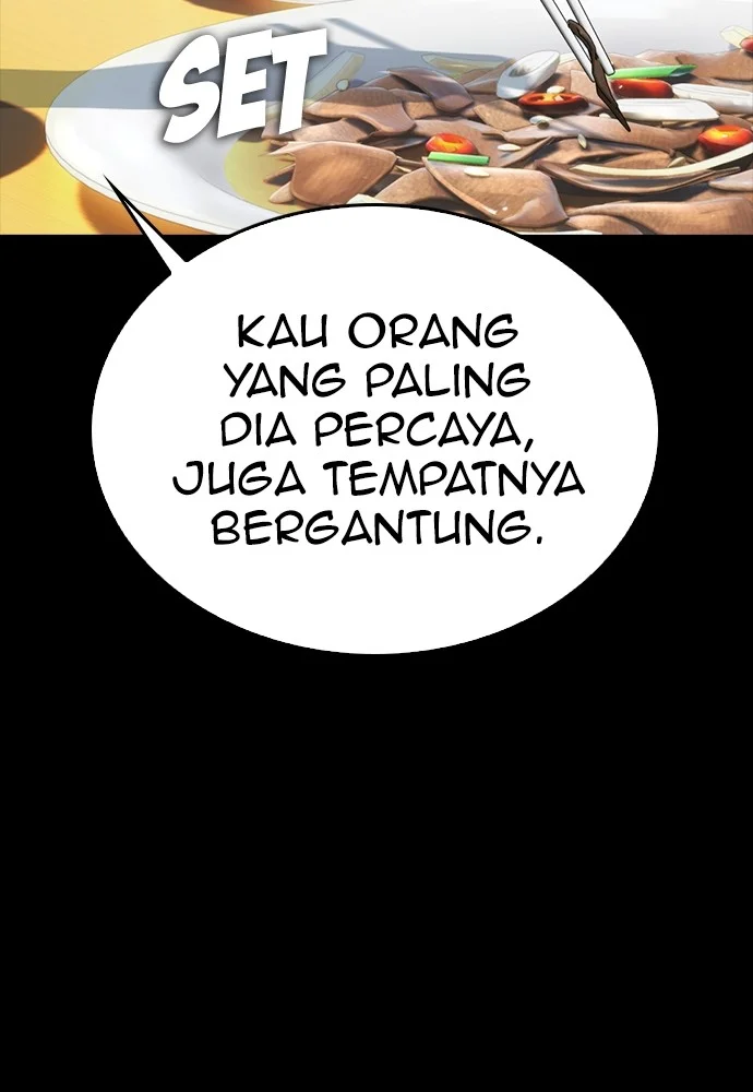 Highschool Lunch Dad Chapter 104 Gambar 119