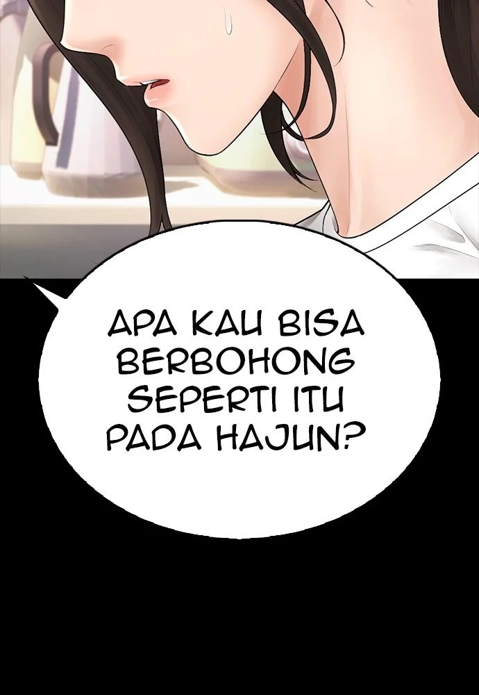 Highschool Lunch Dad Chapter 104 Gambar 121
