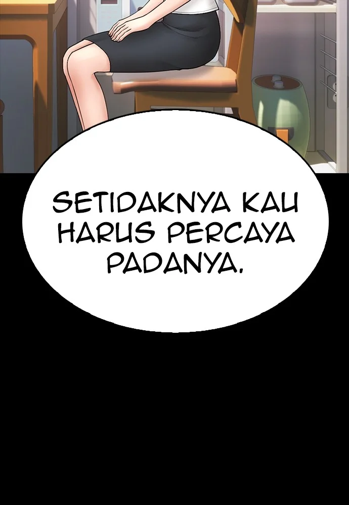 Highschool Lunch Dad Chapter 104 Gambar 127