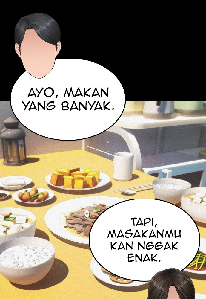 Highschool Lunch Dad Chapter 104 Gambar 131