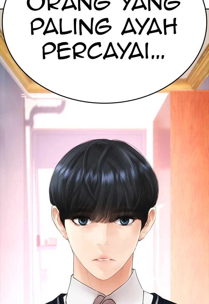 Highschool Lunch Dad Chapter 104 Gambar 139