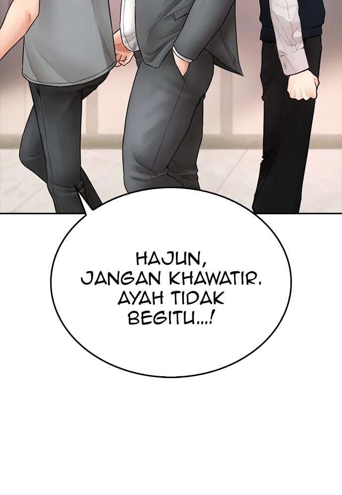 Highschool Lunch Dad Chapter 104 Gambar 26