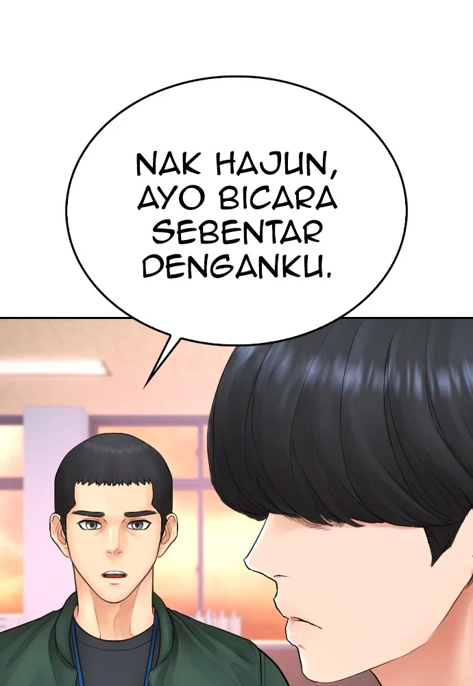 Highschool Lunch Dad Chapter 104 Gambar 29