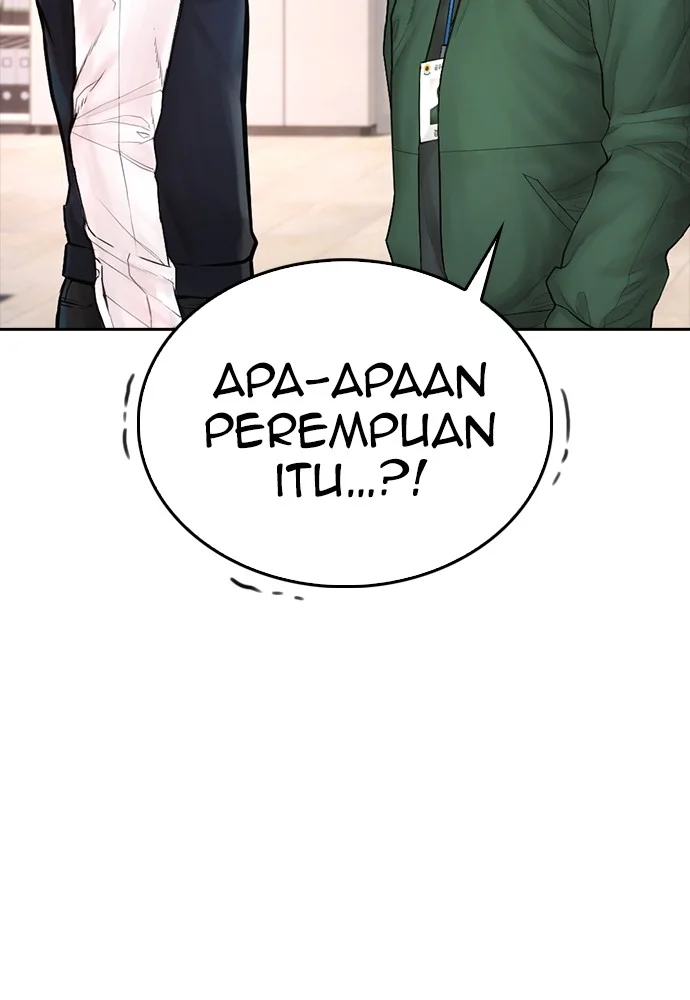 Highschool Lunch Dad Chapter 104 Gambar 201