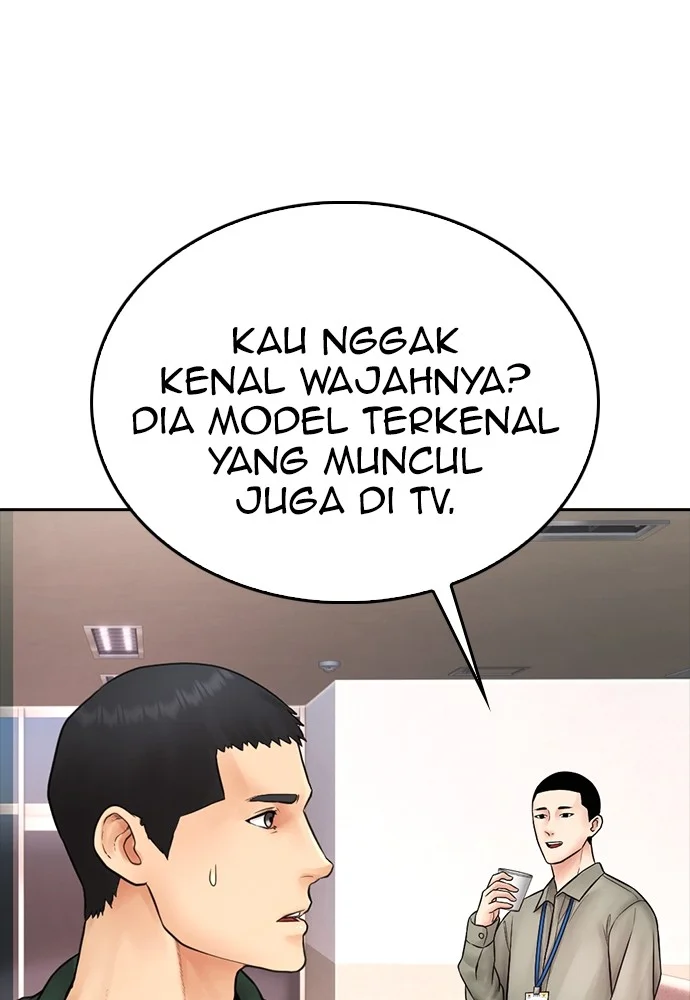 Highschool Lunch Dad Chapter 104 Gambar 202
