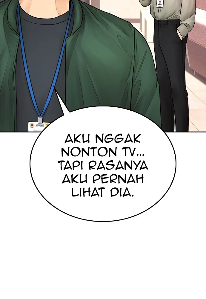 Highschool Lunch Dad Chapter 104 Gambar 203