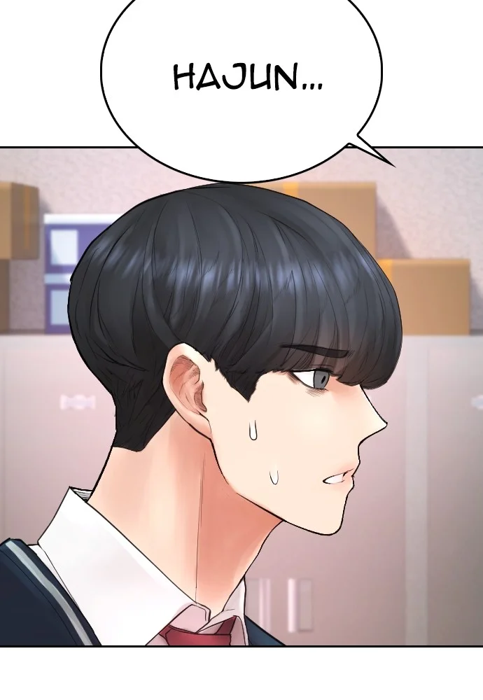 Highschool Lunch Dad Chapter 104 Gambar 21